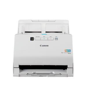 캐논 RS40 포토&문서 양면스캔 A4 북스캐너 문서전용 다양한 용지지원 스캐너_(DH)