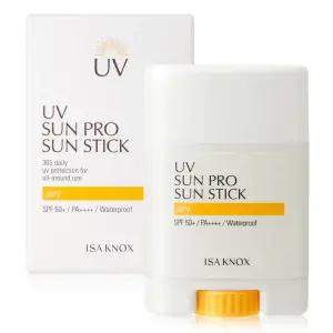 이자녹스 유브이 선 프로 365 에어리 선스틱 19g (SPF050+ PA++++)