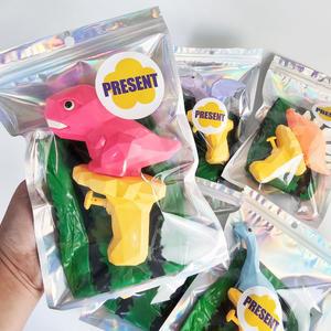 비치볼 물총 구디백 어린이집 유치원 단체선물 답례품 수박 공룡