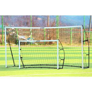 스타스포츠 퀵 셋업 조립형 접이식 골대 SN961S 학교 체육