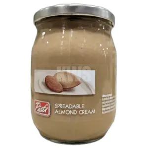 피스티 아몬드크림 스프레드 600g