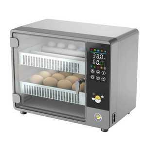 소형 달걀 부화기 계란 유정란 스마트 자동 사육장