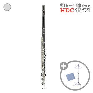 영창알버트웨버 AWFL-350 플룻 / Albert Weber Flute