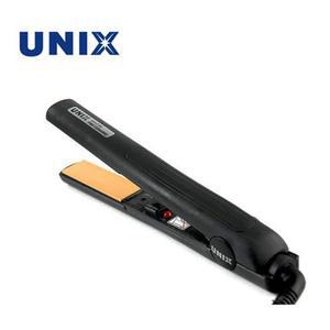 유닉스2105 매직기 아이롱 홈 세라믹 인두 고데기 전기