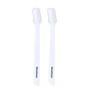 [이니스프리] 이니스프리 뷰티툴 눈썹 수정칼 2ea