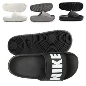 나이키 캄 슬라이드 오프코트 슬리퍼 BQ4639-012