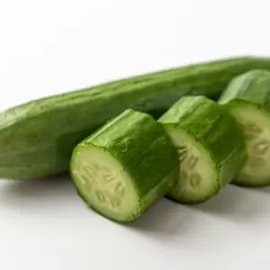 아삭아삭 신선한 미니오이 1kg