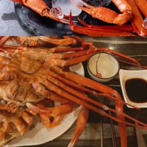 울진 후포리 자숙 홍게 S급 삶은 홍게 7~10미 3kg 당일조업