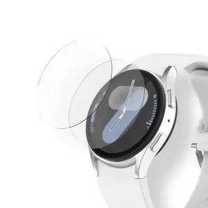 칸탐 갤럭시워치 7 6 5 4 울트라 강화유리 액정 보호 필름 2매