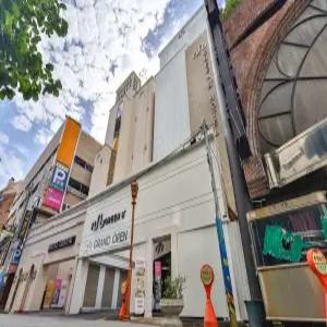 [부산] 부산 서면 그린비 호텔(부산, 부산진)