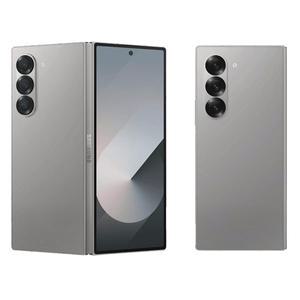 KT기기변경 삼성전자 갤럭시 Z 폴드6 5G 256GB 기준요금제초이스베이직 공통지원