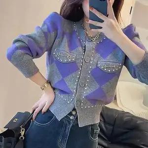 [셀러허브][S52PMQS4P]프리티패션니트가디건 여성가디건 (S12874225)