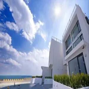 [강원] 듀플렉스펜션(강원, 고성)