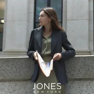 [존스뉴욕](브라운)24FW 수트 셋업 3종