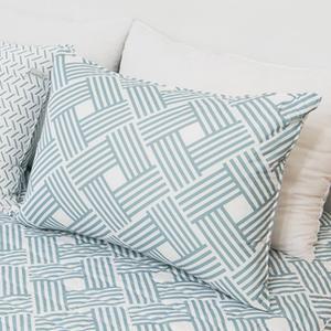 호텔 베개커버 알러지케어 집먼지 진드기 차단 배게커버 50X70