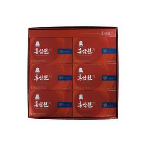 정관장 홍삼원기 50ml x 30포