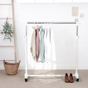 [텐바이텐]데코즈인 이동식 행거 2001-1