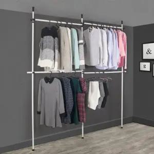 [텐바이텐]데코즈인 25파이 행거 4단