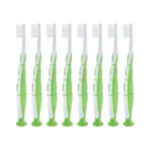 [텐바이텐]콜게이트 칫솔 키즈 제로 2입 x 4 구강케어