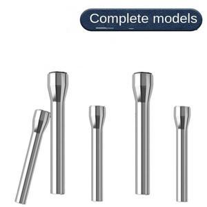 낚싯대수리 diy Chinatrust 팁 아이 탑 내구성  가이드 링 수리 키트 전문 낚싯대 스테인레스 스틸 부품 원