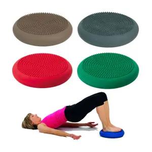 KM 토구 센소 밸런스쿠션 바른자세 33cm