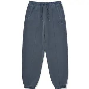 [롯데백화점]유에프씨 스포츠 UFC 피그먼트 다잉 릴렉스핏 조거 팬츠 다크블루 U2LPU3312DB