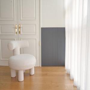 국내산 팬션 주택 현관문 거실 인테리어 포인트 시트지 폼블럭 단열 스티커 벽지 결로방지 접착식