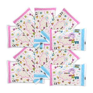 피노키오 애니 지점토(50개입) 공예재료 교재용