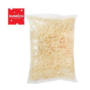 썬리취 모짜렐라골든치즈(PA) (자연치즈99.2%) 2.5kg