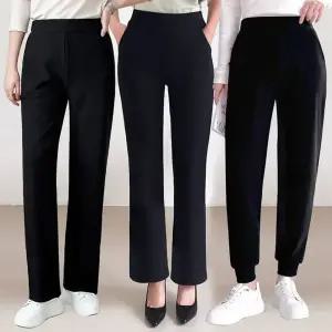 [에이플심플]가을바지 준비! 15만장신화 기모 원가이하/일자/조거/세미부츠컷