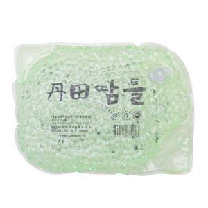 미니찜질팩 냉온찜질팩 온찜질 냉찜질 단전땀틀