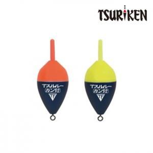 쯔리겐 스루루 고리찌