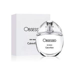 캘빈클라인 옵세스드 포 우먼 EDP 100ml