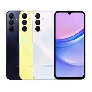 삼성전자 갤럭시 A15 새상품 공기계 미사용 학생폰 효도폰