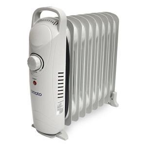 미니 라디에이터 9핀 가정용 욕실 캠핑 소형 라지에타 방열기