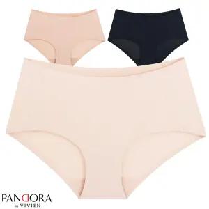 판도라by비비안 심리스 무봉제 누디팬티 1종 ppt7127