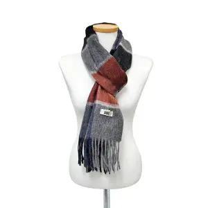 [닥스](마산점)램스울 머플러 FKO202O