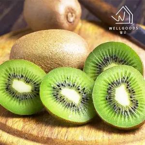 [웰굿] 하동직송 고당도 그린키위 5kg(36-39과내외,왕특과)