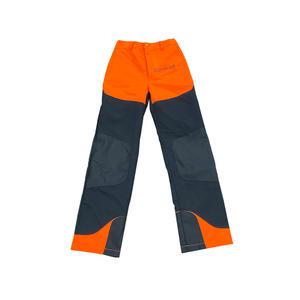 하야부사 안전 작업복 하의 종합 사이즈 산림 작업복 쳅스 엔진 톱 기계톱 안전복 하의