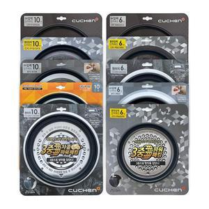 [쿠첸 ]정품 압력 밥솥 고무 패킹 6인용/10인용 모음전