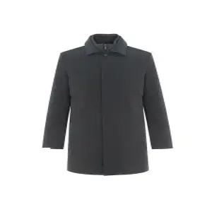 [BY파크랜드][오스틴리드]카키 3WAY 기본에리 트렌치 코트(조끼)_A2OT1421