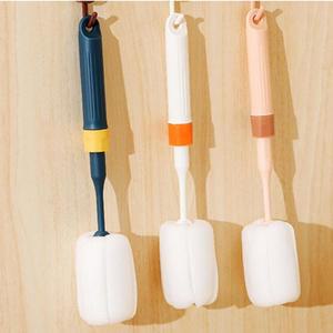 병세척솔 스펀지 물통 텀블러 세척용 브러쉬