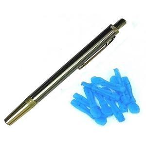 하이메디 사혈침 무통 10개 사혈기포함