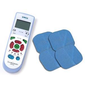 유닉스 저주파 치료기 아님 어깨뭉친근육풀기 UPM-432