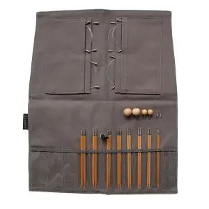 [야나]Seeknit 씨니트 커브 교환식 12.5cm 퍼스트 세트(First set) [60248]