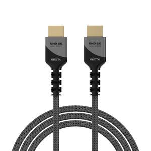 넥스트유 케수인 UHD 8K 프리미엄 HDMI 케이블 V2.1 3M 3803UHD8K