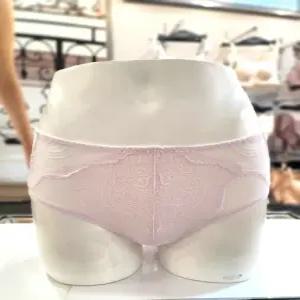 [에블린] 에블린 메르메 로맨티크 솔리드 노와이어 헴팬티 (라벤더) EBWQFA315H