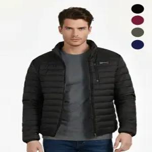 [슬레진저][슬레진저]남성 웰론 경량 점퍼 4종택1_01