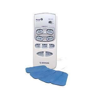 서흥 저주파 치료기 아님 마사지기 안마기 PULS Q SM-205