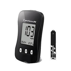 J20 K구역앞 파렛트 케어센스 N 혈당기 케어센스N 혈당계